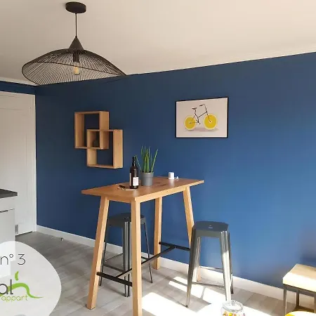 Opal'appart Apartamento *