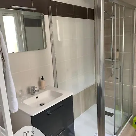 Apartamento Opal'appart *