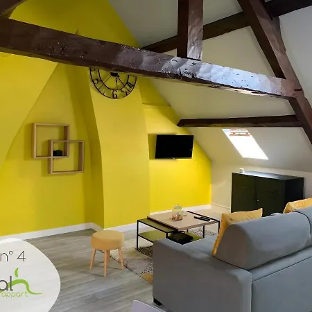 Opal'appart Apartamento *