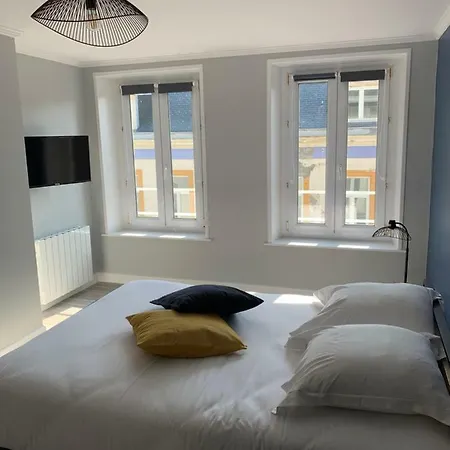 Apartamento Opal'appart