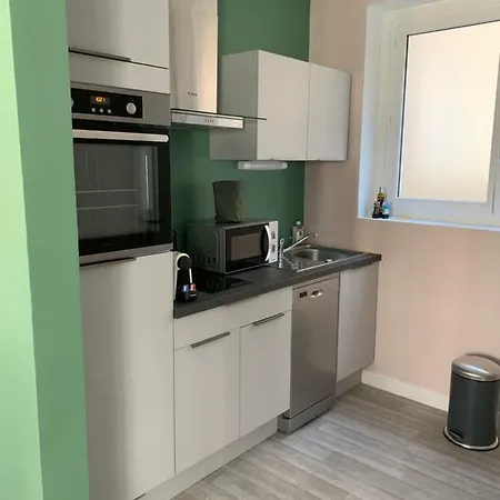 Apartamento Opal'appart *