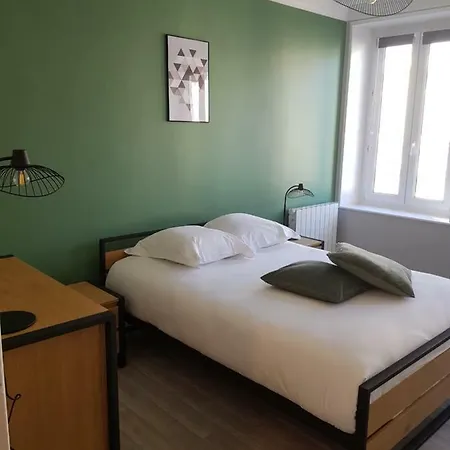 Opal'appart Apartamento *