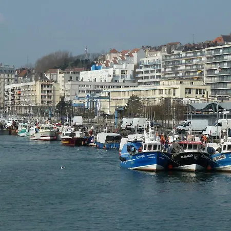 Opal'appart Boulogne-sur-Mer