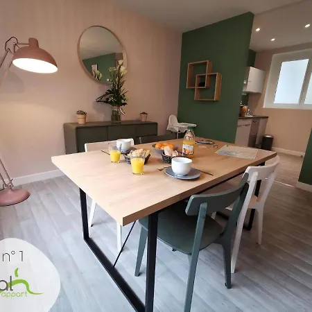 Apartment Opal'appart *