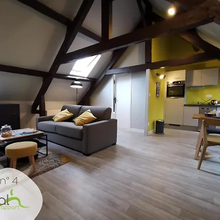 Apartment Opal'appart