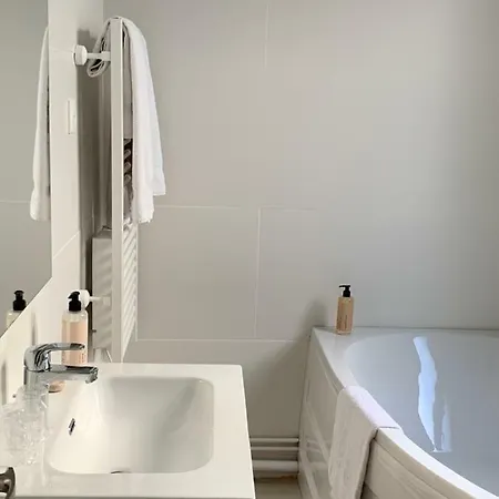 Apartment Opal'appart *