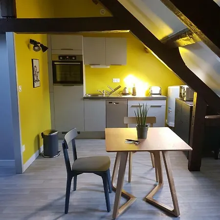 Opal'appart Apartment