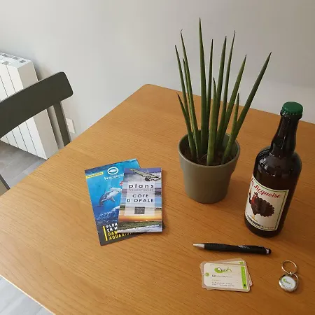 Apartment Opal'appart *