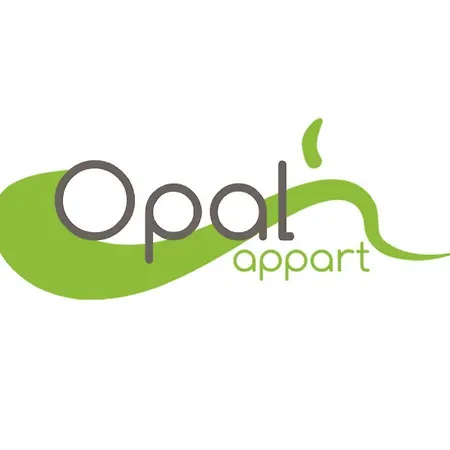 Apartment Opal'appart