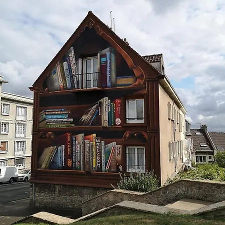 Apartment Opal'appart